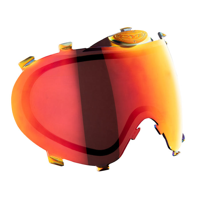 DYE i3 Thermal Lens - Bronze Fire
