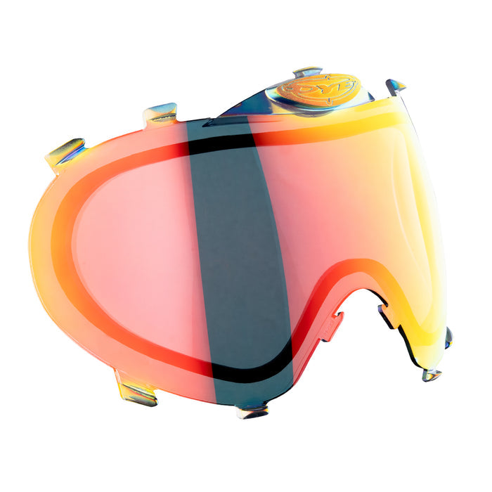 DYE i3 Thermal Lens - North Fire