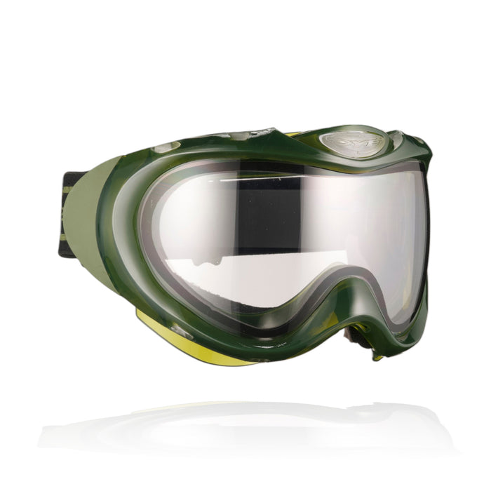 DYE i3a Goggle - Olive