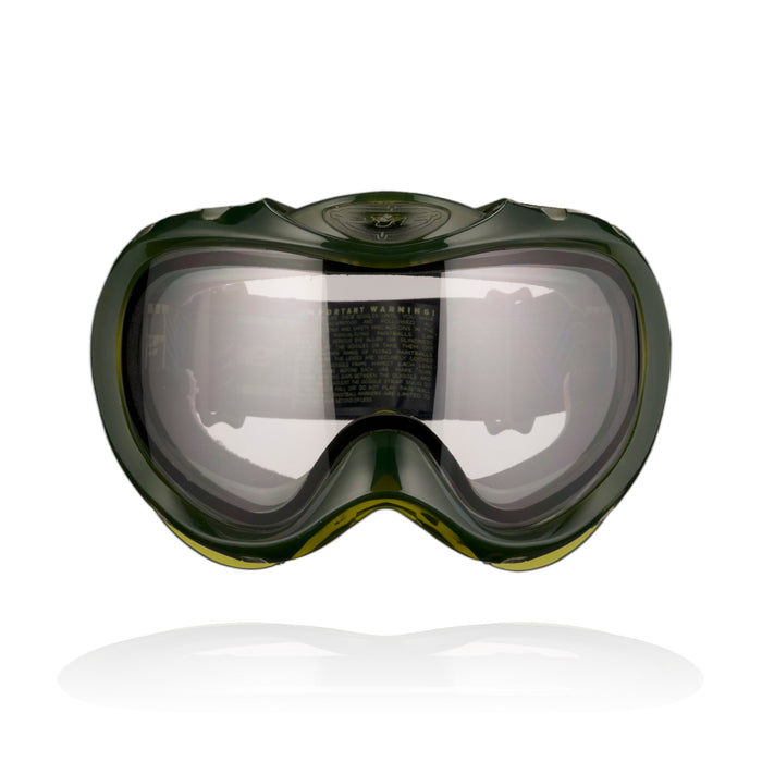DYE i3a Goggle - Olive