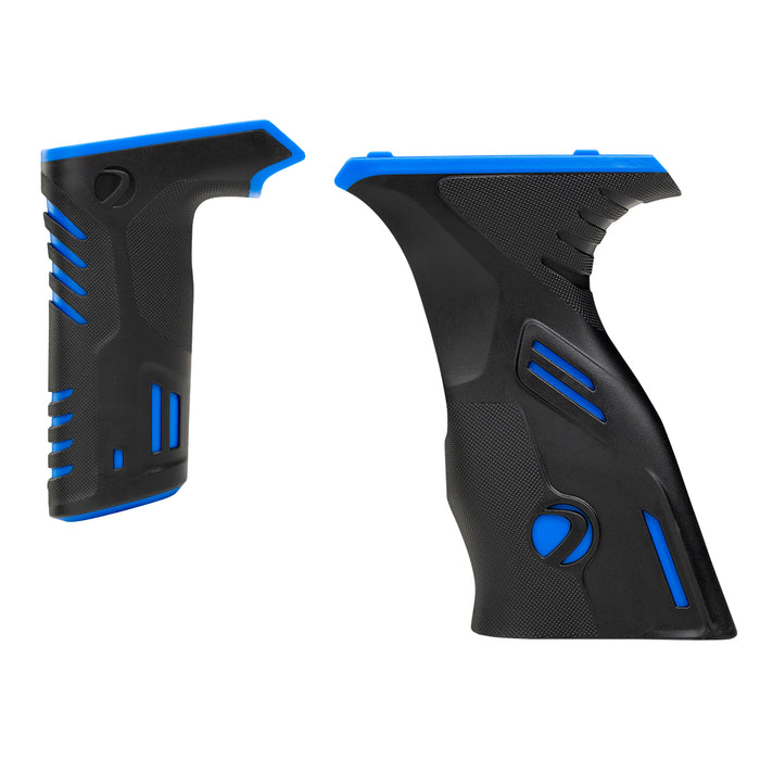 DYE MXR Sticky Grip Kit - Black/Blue