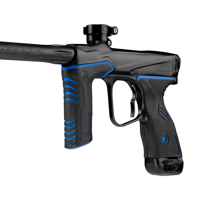DYE MXR Sticky Grip Kit - Black/Blue