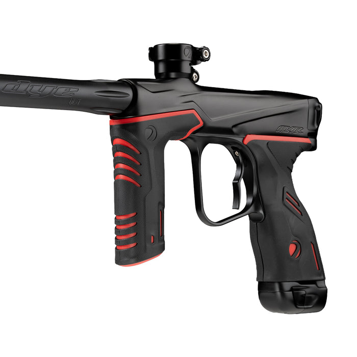 DYE MXR Sticky Grip Kit - Black/Red