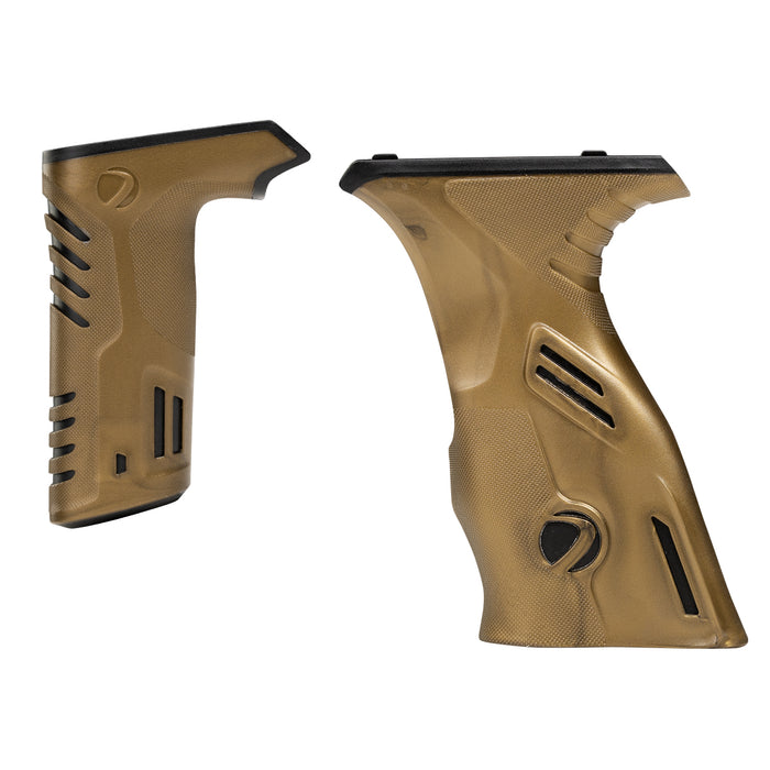 DYE MXR Sticky Grip Kit - Gold/Black