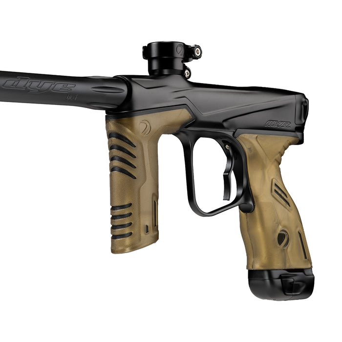 DYE MXR Sticky Grip Kit - Gold/Black