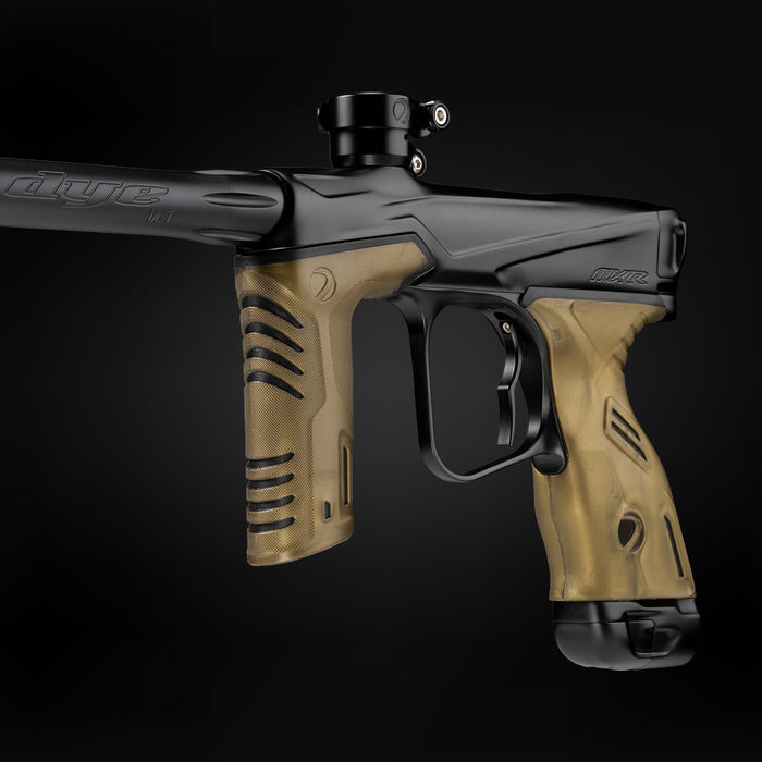 DYE MXR Sticky Grip Kit - Gold/Black