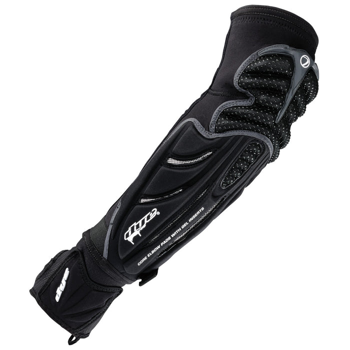 DYE Performance Elbow Pads - Black