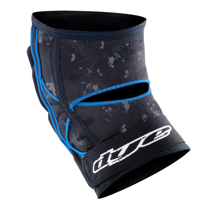 DYE Performance Knee Pads - Dyecam Cyan