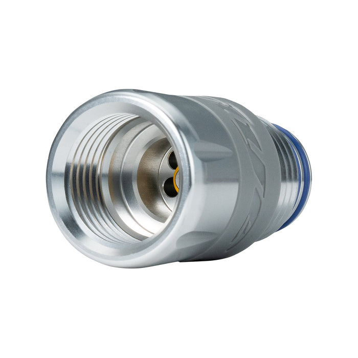 DYE Reach Tank Extender - Clear Polish