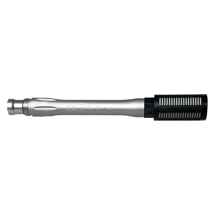 DYE UL-S QT Barrel w/ Tech Silencer - Clear Dust