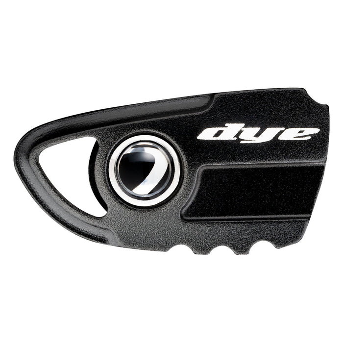 DYELab Skeletonized ASA Knob for DYE DSR, CZR+, M2/M3s Markers