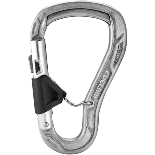 EDELRID HMS Bulletproof Belay FG Locking Carabiner