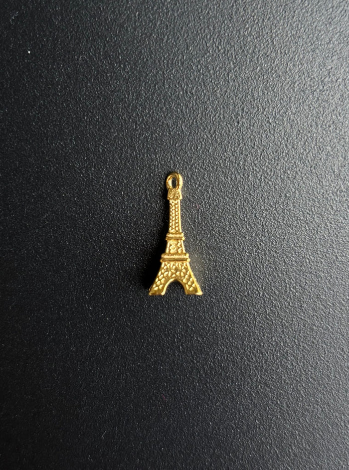 Eiffel Tower Charm