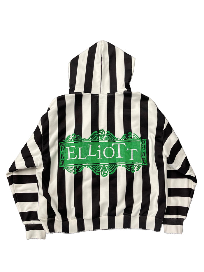 Elliot Beetle Juice Hoodie