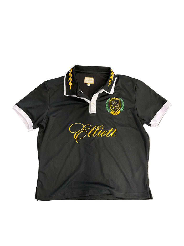 Elliot Country Club Polo