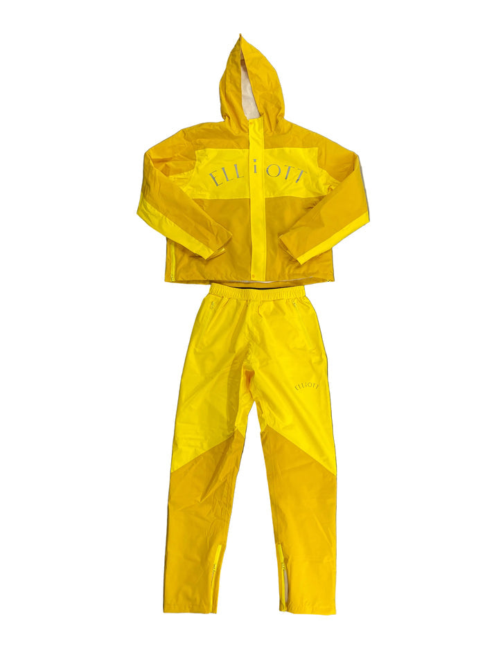 Elliot Storm Breaker Set "Yellow"