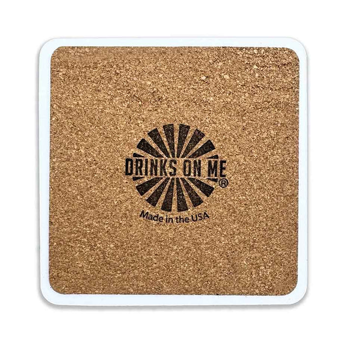 English Word Coaster