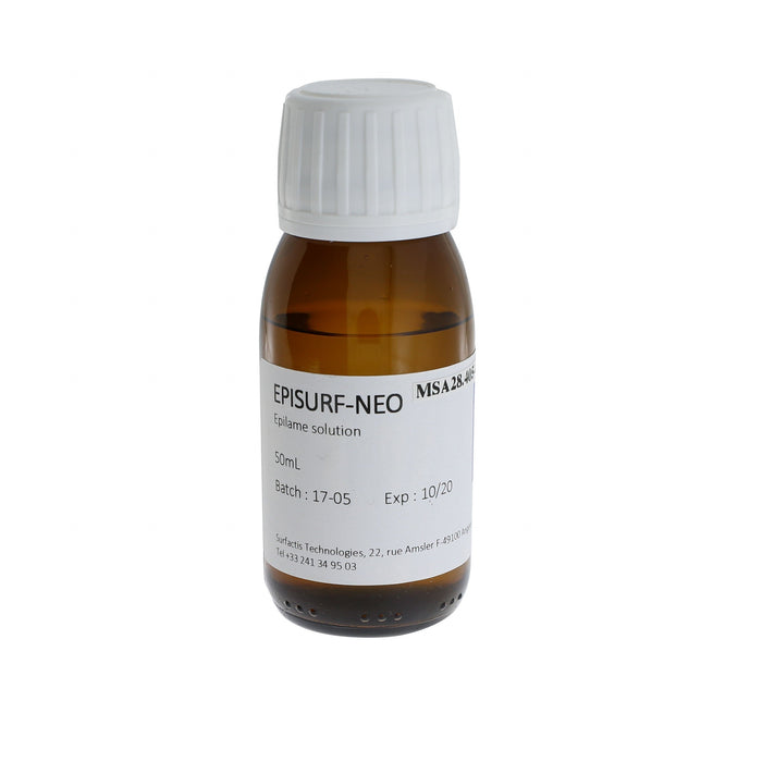 Epilami Episurf-Neo 50 ml kellojen koneistoille