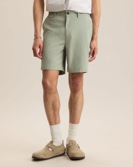 ESSENTIAL CHINO SHORT