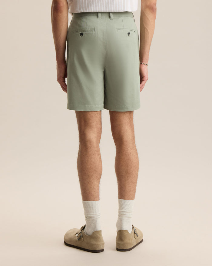 ESSENTIAL CHINO SHORT