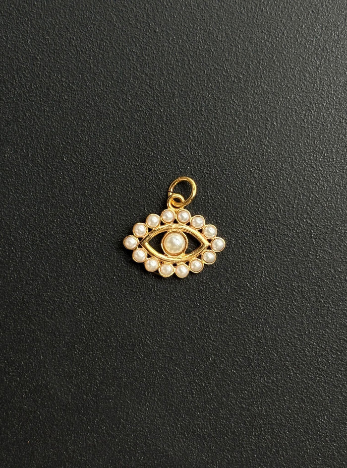 Evil Eye Charm