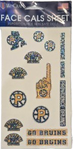 Face Decals