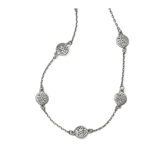 Ferrara Petite Collar Necklace