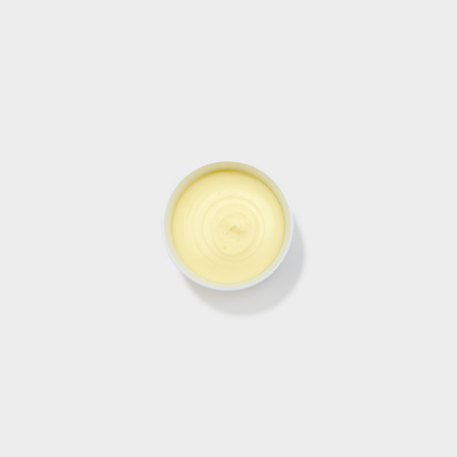 Fierce Nature Pure Organic Tallow Nourish Balm Sweet Orange 120g