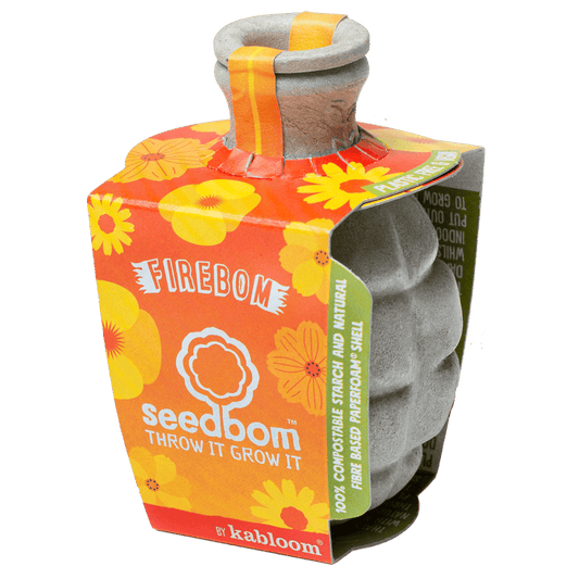 Firebom Seedbom