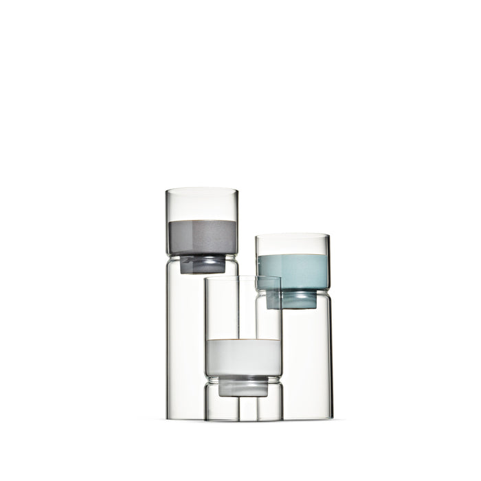 Heath Ceramics Float Modern Hurricanes