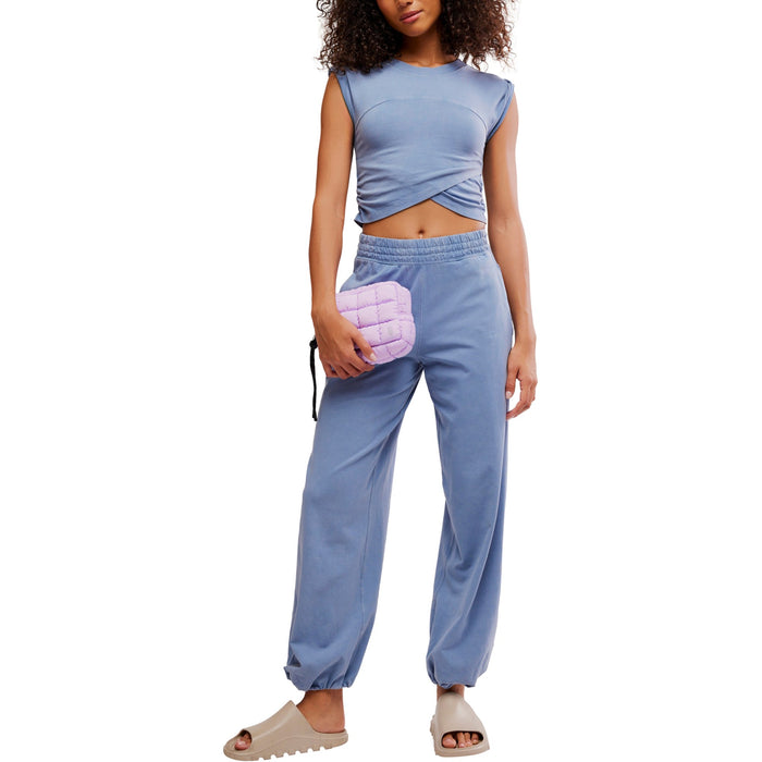 FP Movement Women's Hot Shot Crossover Set