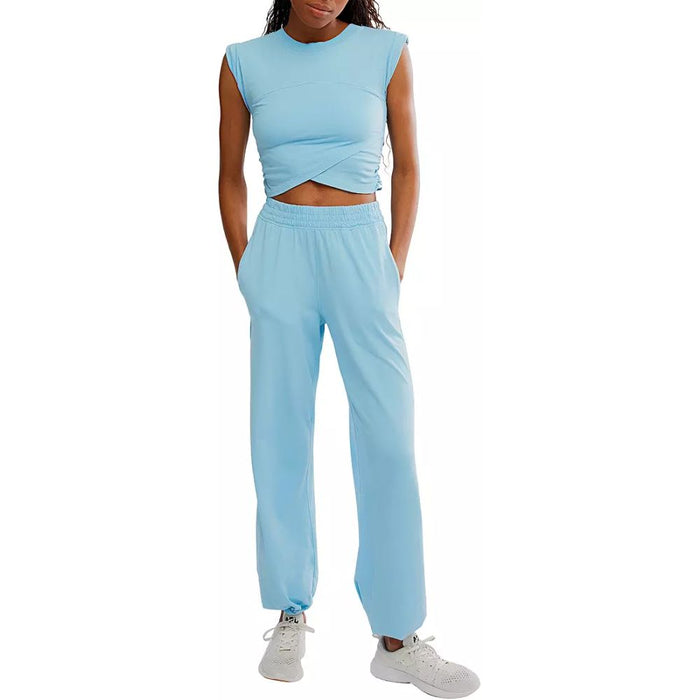 BRIGHT BLUE 5413 / XS