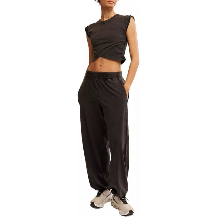 BLACK 0010 / XS