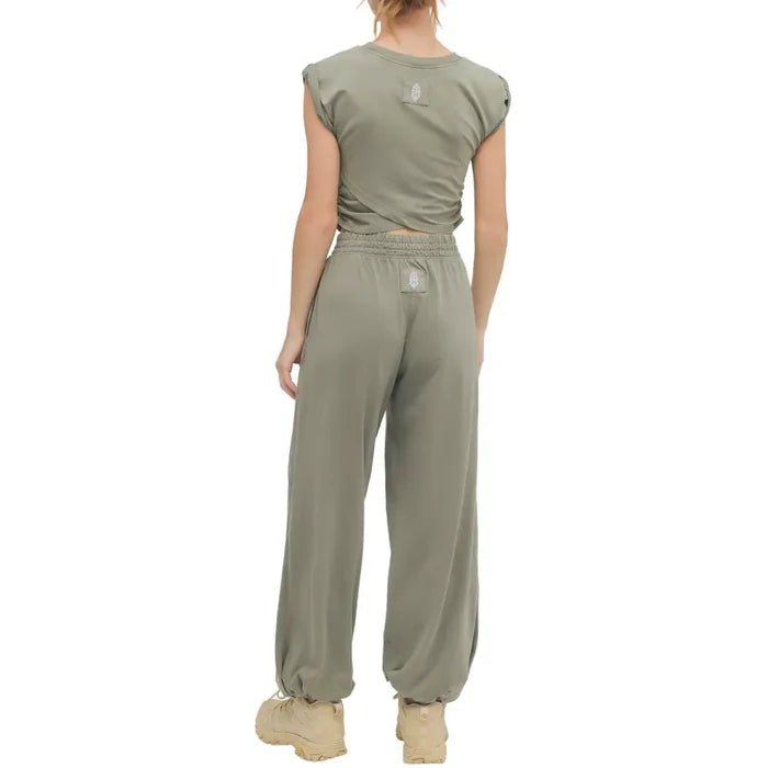 FP Movement Women's Hot Shot Crossover Set