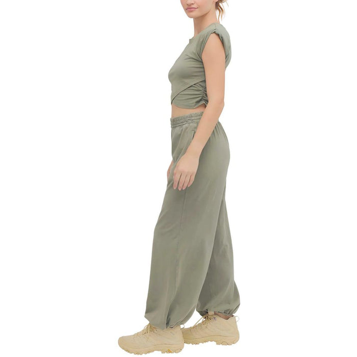 FP Movement Women's Hot Shot Crossover Set