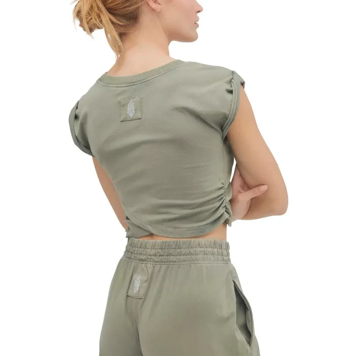 FP Movement Women's Hot Shot Crossover Set