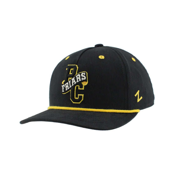 Friars Memento (Gold Interlock)