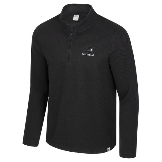 Friars Men's Balley 1/4 Zip Pullover