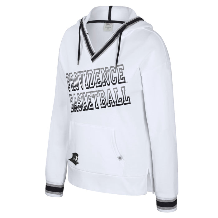 Friars Women's Moonbeam Tunic Hoodie