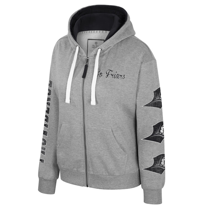 Friars Women's Raven Full Zip Hoodie