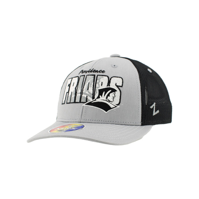 Friars Youth Dakota Snapback (Hooded Friar)