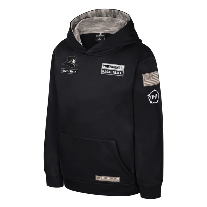 Friars Youth OHT Company Pullover Hoodie
