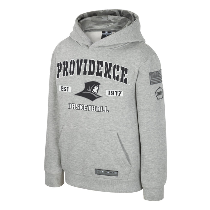 Friars Youth OHT Platoon Pullover Hoodie