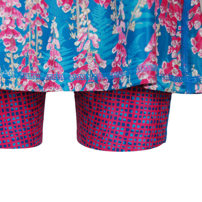 Funky Sports Skort | Foxy Trails