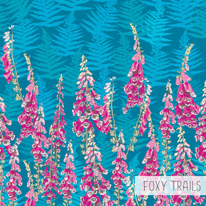 Funky Sports Skort | Foxy Trails