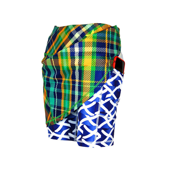 Funky Sports Skort | Iona
