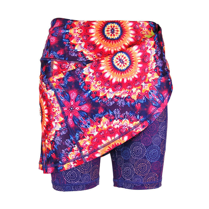 Funky Sports Skort | Odyssey