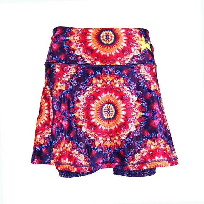 Funky Sports Skort | Odyssey