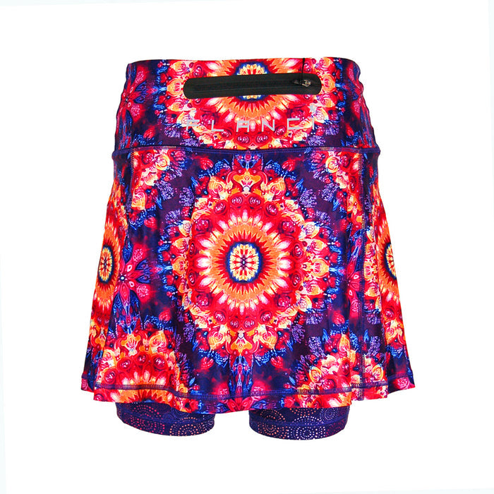 Funky Sports Skort | Odyssey