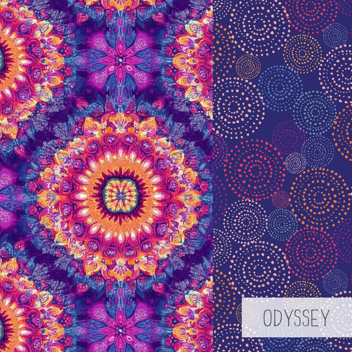 Funky Sports Skort | Odyssey